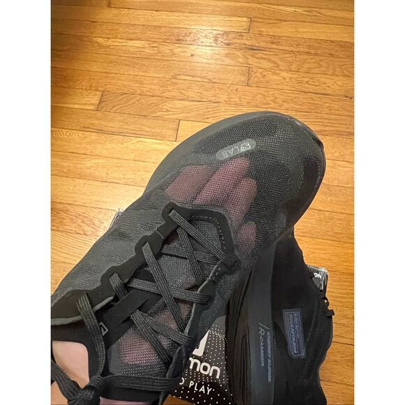 SALOMON S/LAB PHANTASM RUNNING SHOES - Limited Edition - Picture 8 of 15